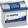 Автомобільна батарея 544402044 VARTA