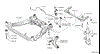 Важіль передньої підвіски нижній, правий Nissan Qashqai 1
