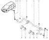 Стабілізатор передній стійкості Renault Scenic GRAND 3