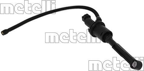 ГЦЗ 550171 METELLI