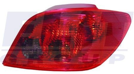 Задній правий стоп 5501923RLDUE DEPO