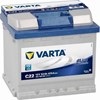 Акумулятор автомобільний 552400047 VARTA