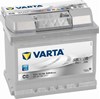 Акумулятор автомобільний 552401052 VARTA