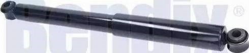 Стійка амортизатора задня 553189 KAYABA
