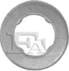 Кільце форсунки інжектора, посадочне 554975100 FA1