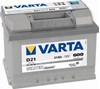 Автомобільна батарея 561400060 VARTA