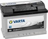 Акумулятор для авто 570144064 VARTA