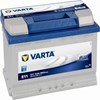 Батарея акумуляторна 574012068 VARTA