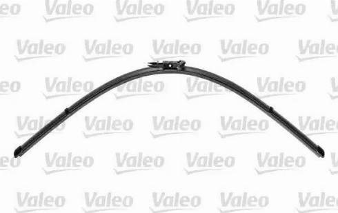 Двірники 574680 VALEO