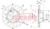 Подушка (опора) двигуна, права 57921 METALCAUCHO