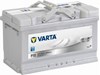 Авто акумулятор 585200080 VARTA