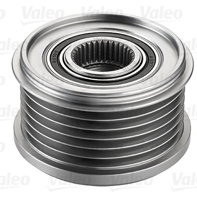 Інерційний шків 588002 VALEO