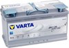 Акумулятор автомобільний 595901085 VARTA