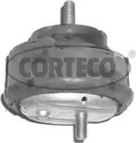 Права подушка двигуна 603645 CORTECO