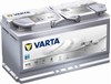 Батарея акумуляторна 605901095 VARTA