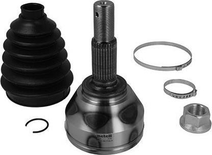 Граната зовнішня Рено Колеос