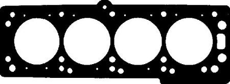 Прокладка головки opel astra 2.0 turbo 00- (1.2 mm) 61-34435-00