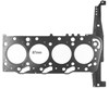 Прокладка ГБЦ Ford Mondeo III