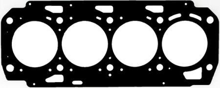 Прокладка головки opel astra j / insignia 2.0 cdti 08- (0.95 mm) 61-37665-00