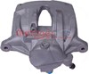 Супорт тормзной 6260147 METZGER