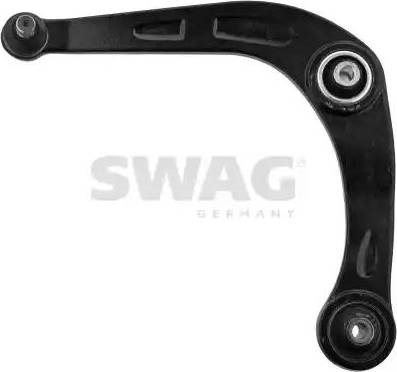 Поперечний важіль 62730025 SWAG