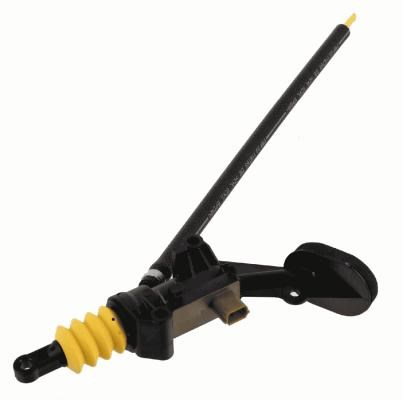Циліндр зчеплення 6284605091 SACHS