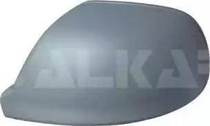 Накладка лівого бокового дзеркала 6341794 ALKAR