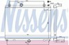 Система охолодження двигуна 636009 NISSENS