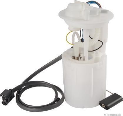 Модуль бензонасоса 65453520 HB AUTOELEKTRIK