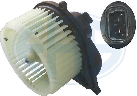 Моторчик пічки Фіат Дукато II