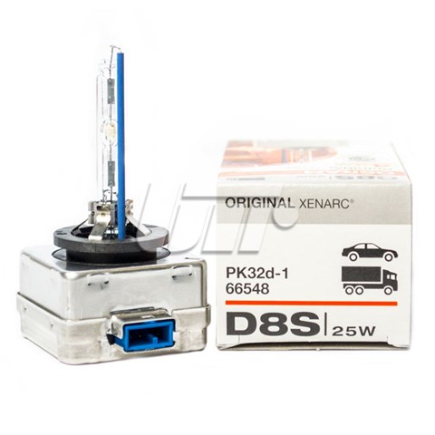 Ксенон 66548 OSRAM