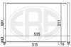 Конденсатор системи охолодження системи 667024 ERA