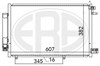 Конденсатор 667031 ERA