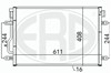 Конденсатор Ауді A4 B7