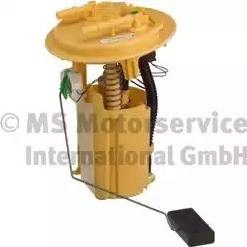 Насос занурювальний в баці 700468900 PIERBURG