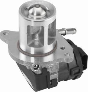 Клапан EGR 710095D WAHLER
