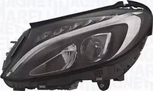 Фари 711307024436 MAGNETI MARELLI