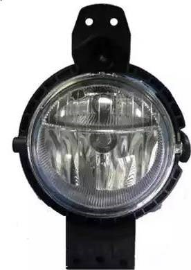 Фари протитуманні 712403901120 MAGNETI MARELLI
