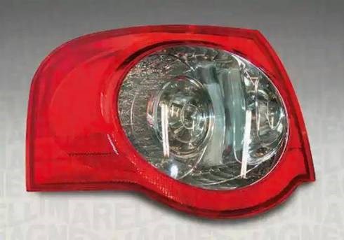 Задній лівий зовнішній ліхтар 714027450702 MAGNETI MARELLI