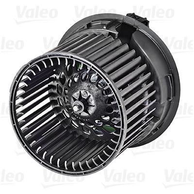 Моторчик пічки 715251 VALEO