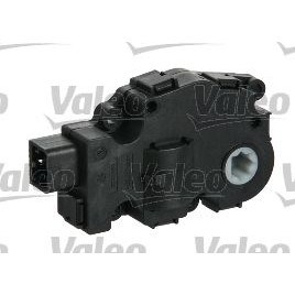Мотор заслінки печі 715281 VALEO