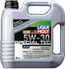 Масло автомобільне 7516 LIQUI MOLY