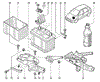 Акумуляторна батарея, АКБ 7711130088 RENAULT