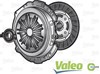 Зчеплення і комплектуючі 786032 VALEO