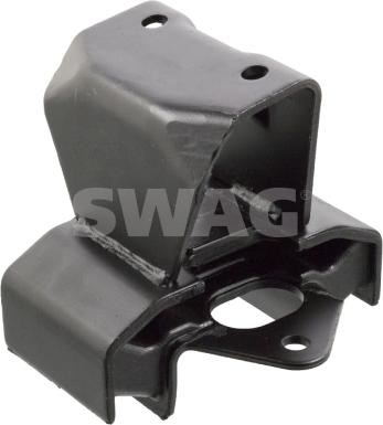 Подушка трансмісії (опора коробки передач) 80102146 SWAG