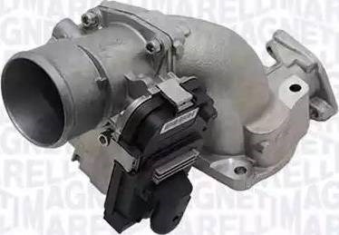 Блок дросельної заслінки 802009814008 MAGNETI MARELLI