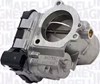 Заслінка повітряна 802010473903 MAGNETI MARELLI