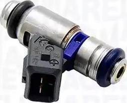 Форсунка вприску палива 805001843601 MAGNETI MARELLI