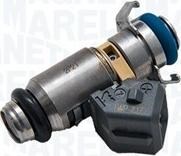 Форсунка вприску палива 805010089002 MAGNETI MARELLI