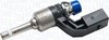 Magneti marelli vw форсунка бензинова 3,2-3,6fsi 05- 805016321501